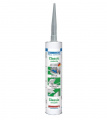Weicon Glue - Flex 310 M Classic Kleb Und Dichtstoff Schwarz, 310 Ml Auf Polymerbasis - 13304310